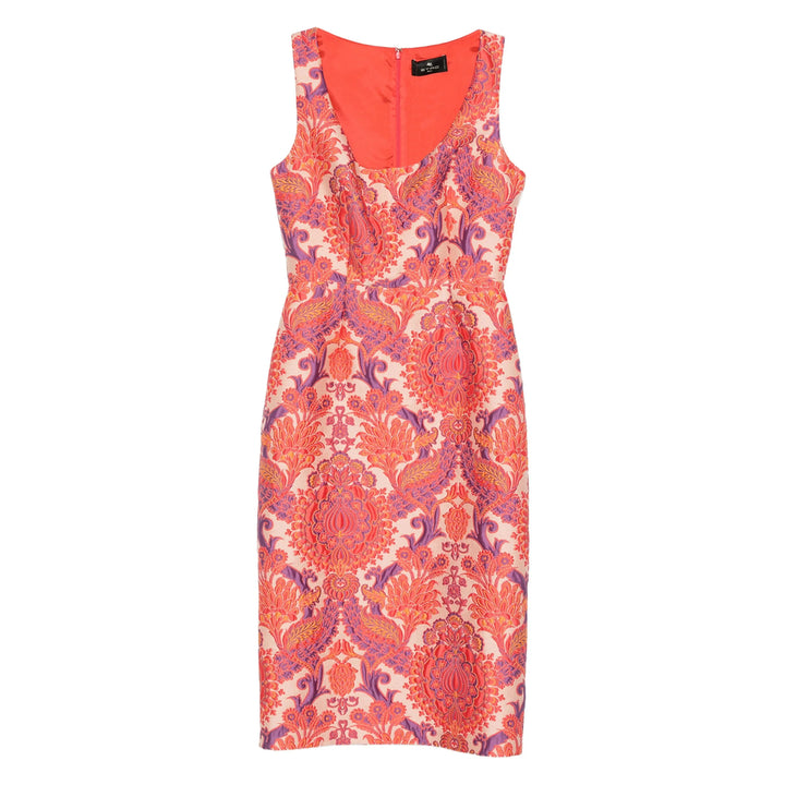 Etro Dresses - Orange, Neutral | 1435917ec96dba6e3ea209150d1d46b077781c2b