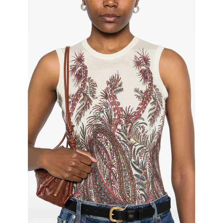 Etro Sweaters - Neutral | 4dd6609d92748769f06af0c524e75dc48200f5f9