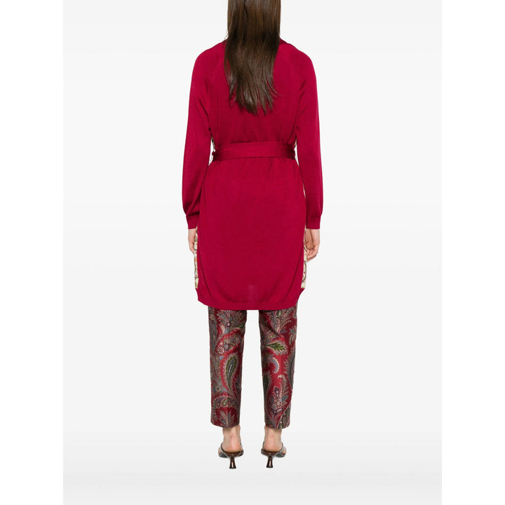 Etro Sweaters - Pink, Neutral | 2cc517abf4a2d3db1087a5b1fcdffa61318c1167