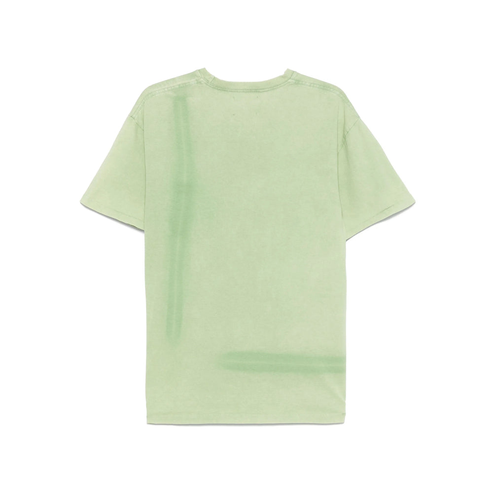 Gallery Dept. T Shirts - Green | 077f8025ad4c875941281ae09ffeb82a0b947eb5
