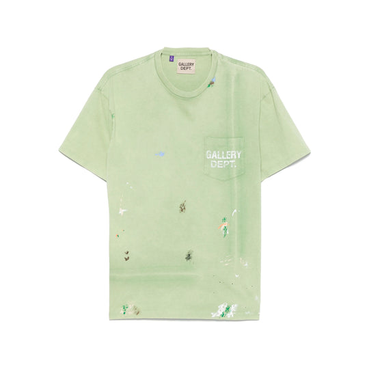 T Shirts Green