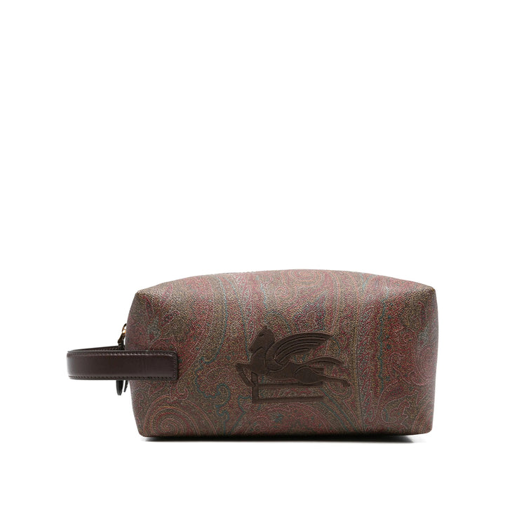 Etro Bum Bags - Brown, Red | 3b57402c7e6ee21f4a426359298c827a336a9491