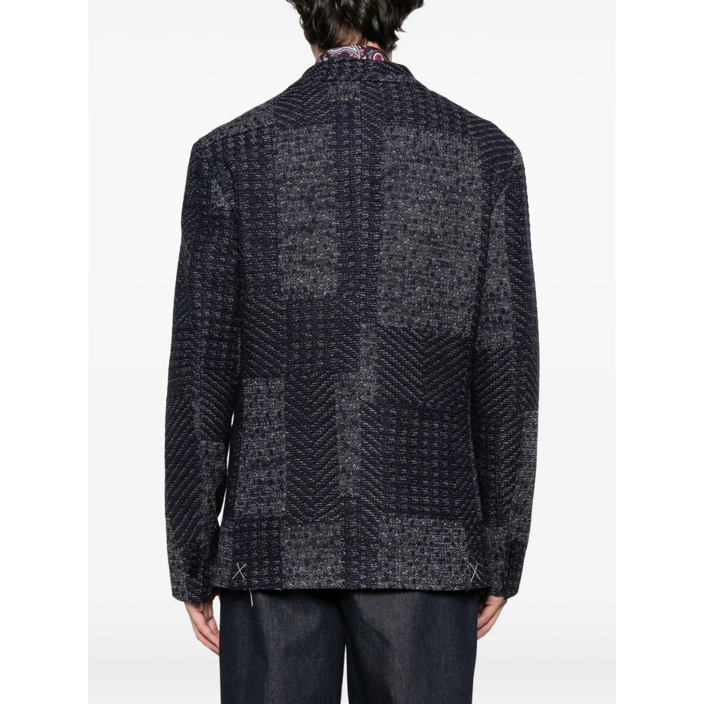 Etro Jackets - Blue | c1d3868d9eab536fdce78968f73af97a0ae935ab