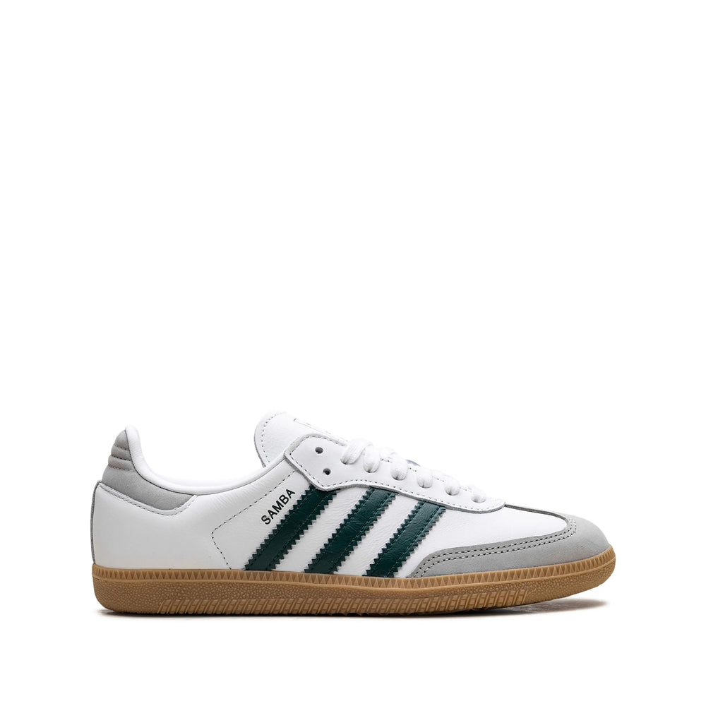 Adidas Originals Sneakers - White, Green | 4edceb240ccbc10b123f3a05e2755b82b792bc7f