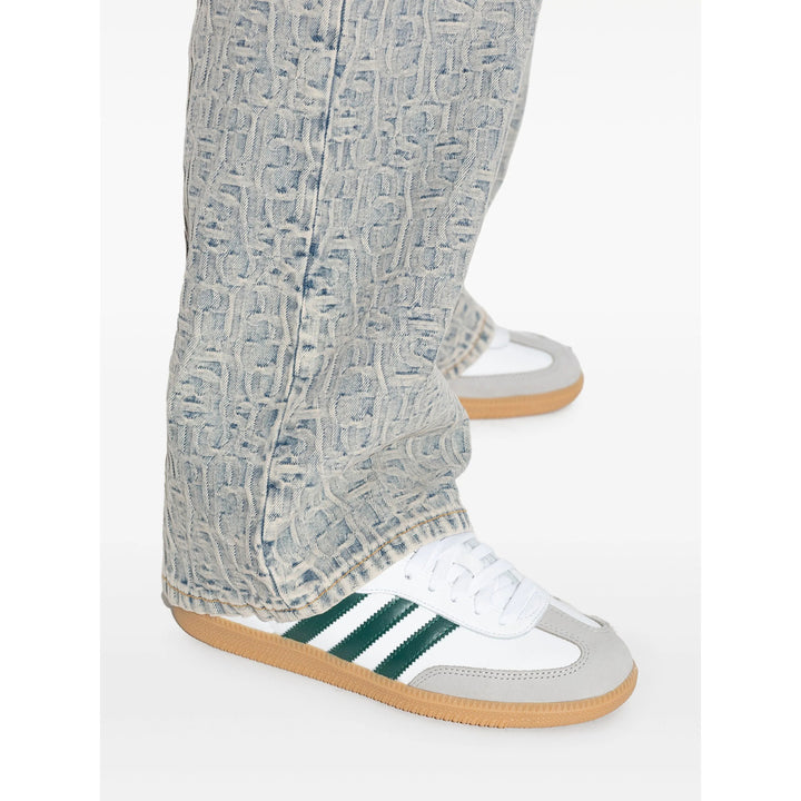 Adidas Originals Sneakers - White, Green | 375fa9f2a904293208e29c7d1b38598bee96586d