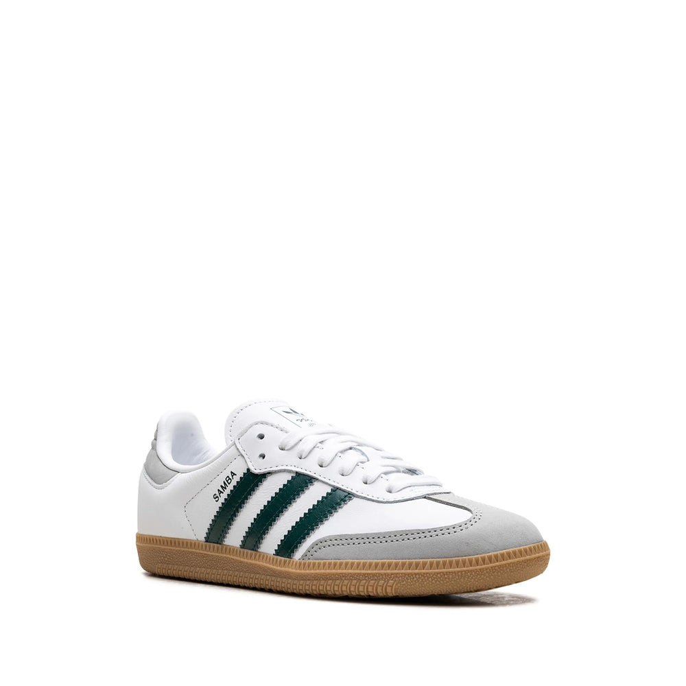 Adidas Originals Sneakers - White, Green | 73c8b2c6bfc3fbe9869bcbb57cff85815eb394cd