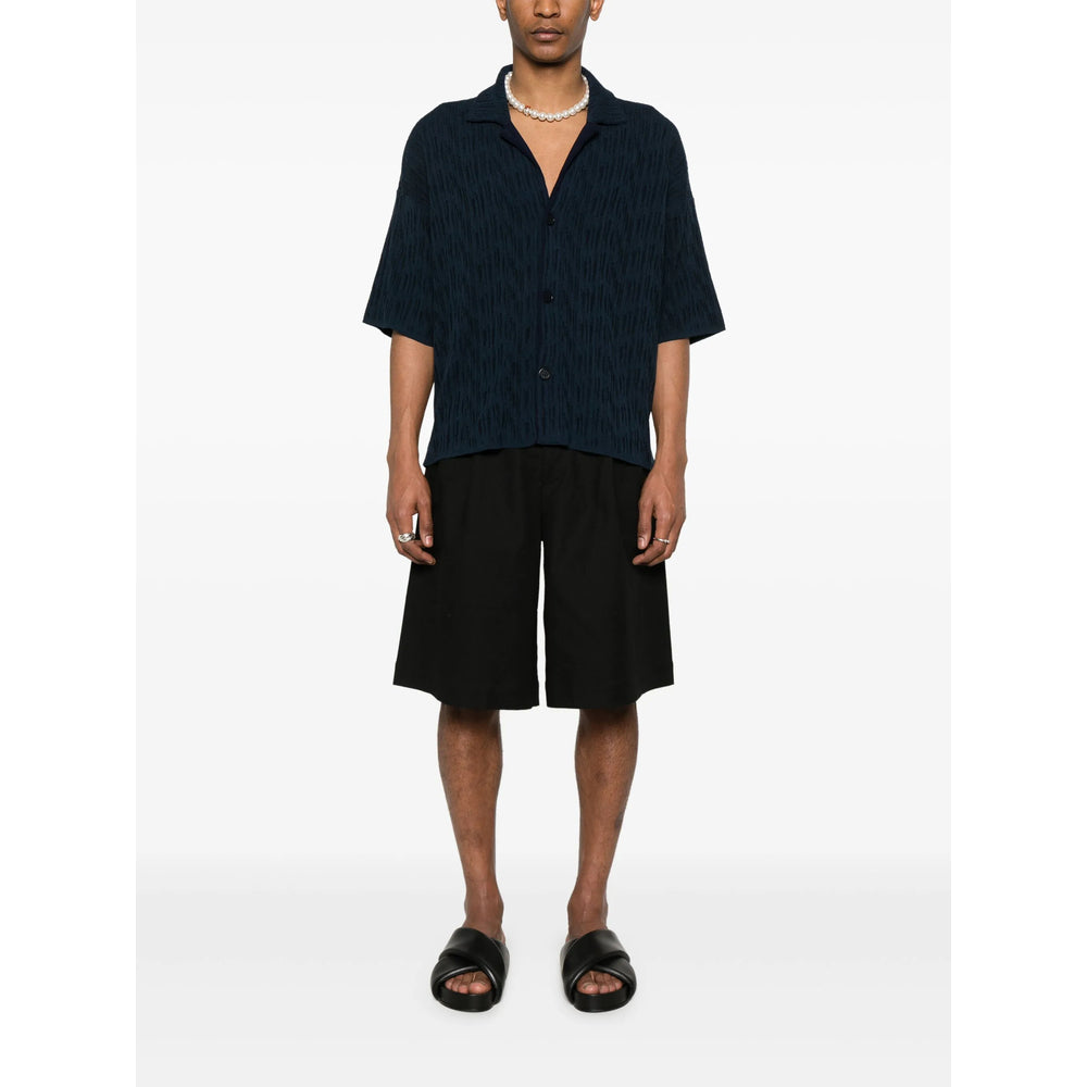 Atomo Factory Shirts - Blue | dcde6cfddf2645812de2ccbb7ff6e2064bfc33f1