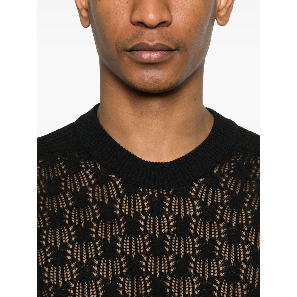 Atomo Factory Sweatshirts - Black | ba8aff0622221531ba6e3f0fd446f91e1f9c9b43