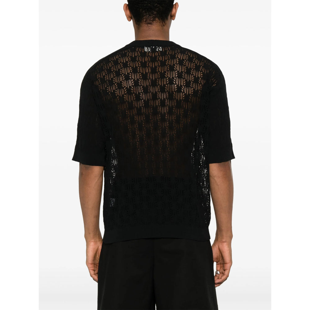 Atomo Factory Sweatshirts - Black | 17e28411d2d1f2ca6878889a164021b4d9171ce7