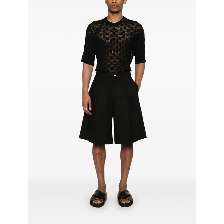 Atomo Factory Sweatshirts - Black | a49673b1799b3d1391b4168a6340b7b5f63c3a61