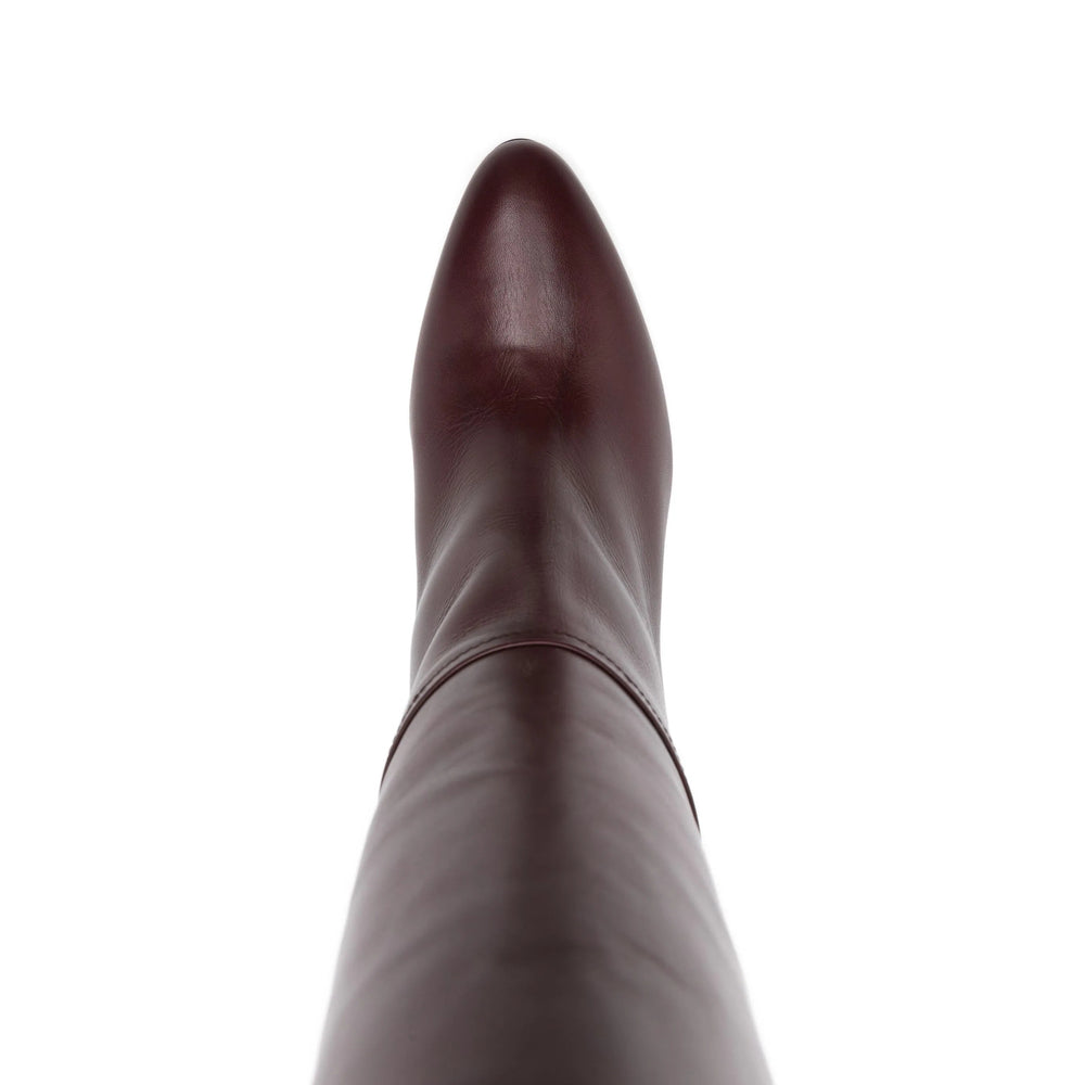 Paris Texas Shoes - Red | a8bbfd49eefe38ef8bb24ee413fe8174f45f571f