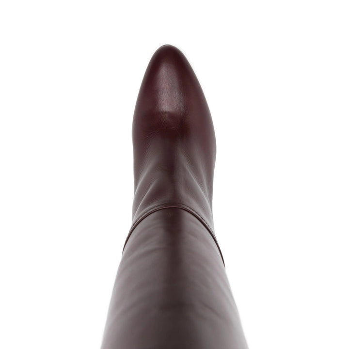 Paris Texas Shoes - Red | a8bbfd49eefe38ef8bb24ee413fe8174f45f571f