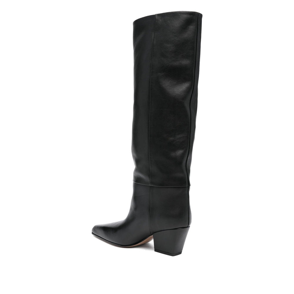 Paris Texas Shoes - Black | ba96fac4fe2308ce6c041ee2bb5751386a1a0f41