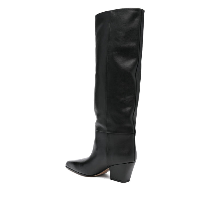 Paris Texas Shoes - Black | ba96fac4fe2308ce6c041ee2bb5751386a1a0f41