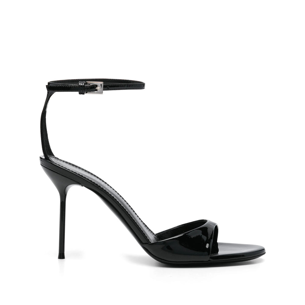 Paris Texas Shoes - Black | 15a06d71e5b0e7c37d05f53ac2c01a5056a09cea