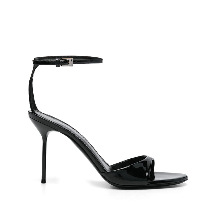 Paris Texas Shoes - Black | 15a06d71e5b0e7c37d05f53ac2c01a5056a09cea
