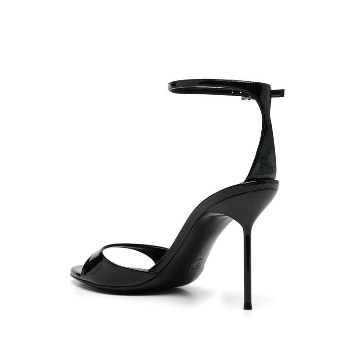 Paris Texas Shoes - Black | bccba8e7a1ccb6af75710b34d2aedf5fbb8b882f