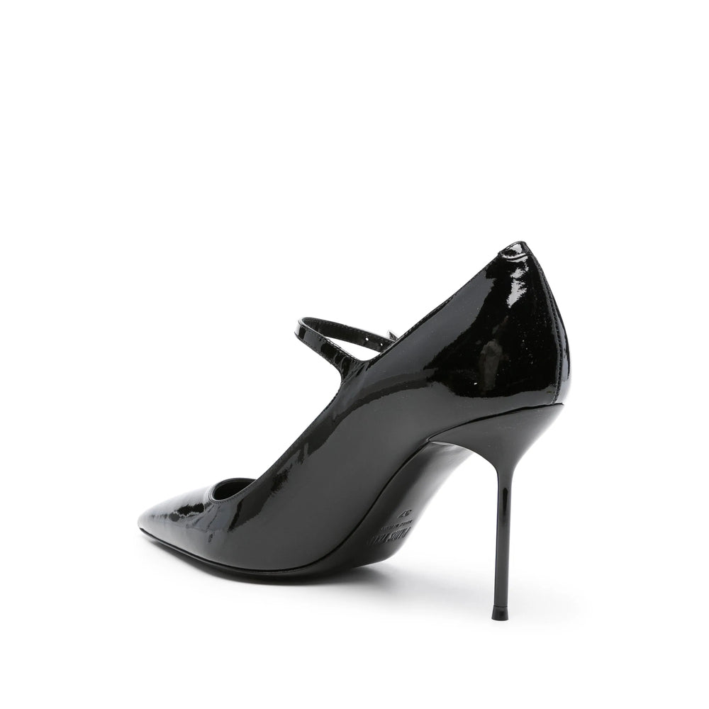 Paris Texas Shoes - Black | 4d6fbb326489dd22f6dd8e0c7c9c37d189b3346a
