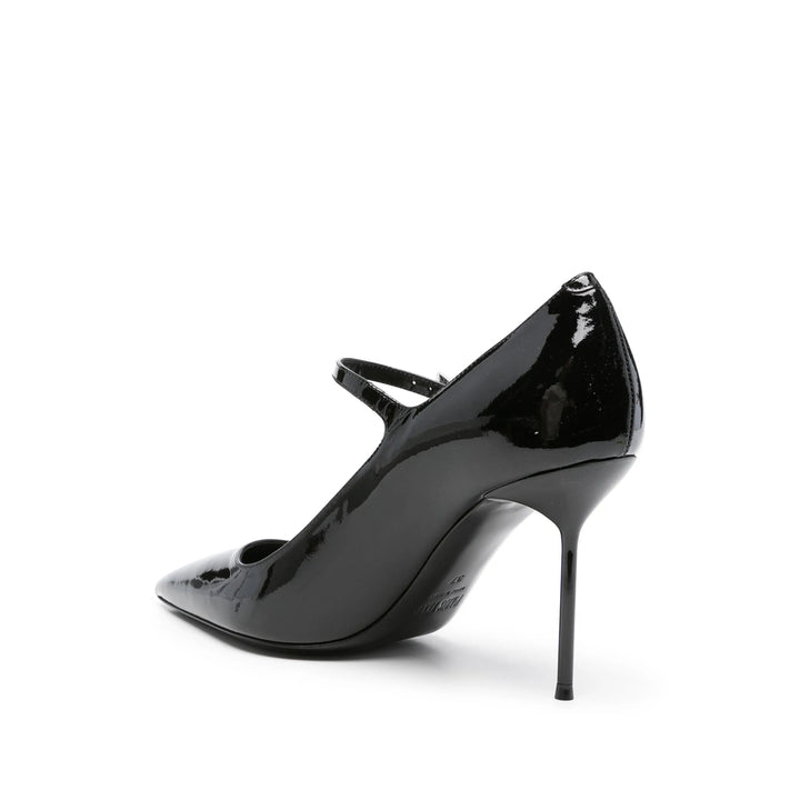 Paris Texas Shoes - Black | 4d6fbb326489dd22f6dd8e0c7c9c37d189b3346a