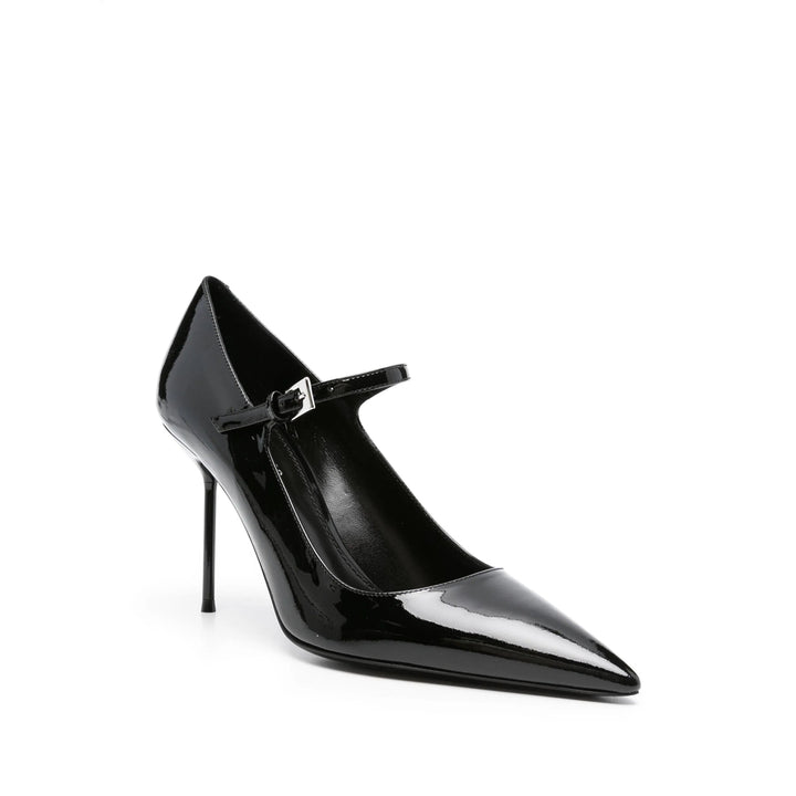 Paris Texas Shoes - Black | cffd5b122403b813b72b782fb3af02a40b7fede6