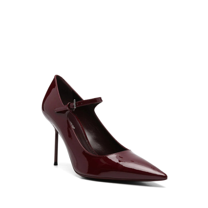 Paris Texas Shoes - Red | 8b9eaf575691c87e8b94aff5f140818e050221e1