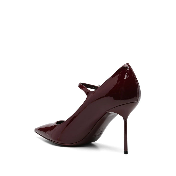 Paris Texas Shoes - Red | 90514bf97bed615214cd9fbf8d794cbfcae5d040