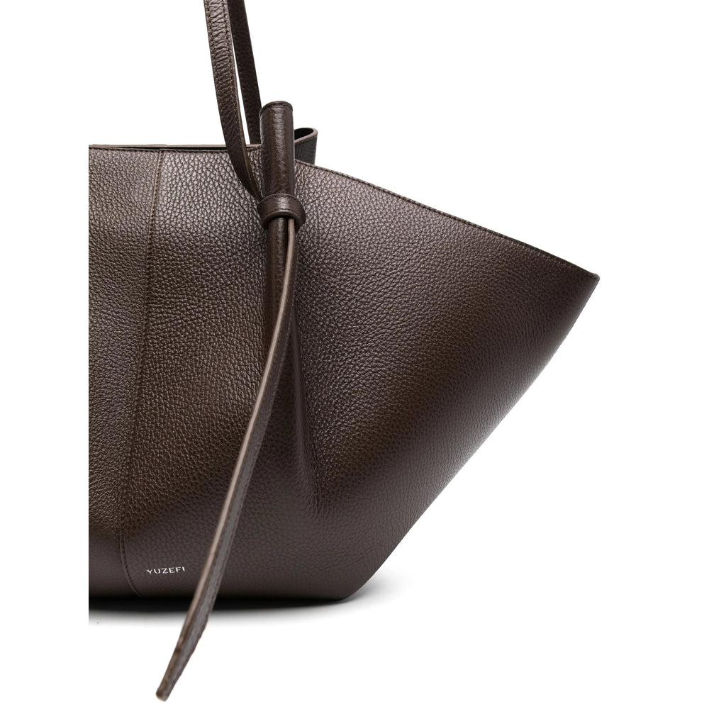 Yuzefi Bags - Brown | b3bcd95102729c5a3d5b790695ff649d723a1cd6