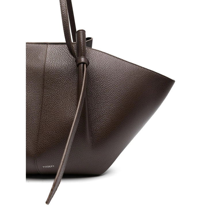 Yuzefi Bags - Brown | b3bcd95102729c5a3d5b790695ff649d723a1cd6