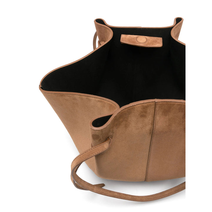 Yuzefi Bags - Brown | 457a52eb04f810fa7d0cdce3328bcb1a7655e5a5