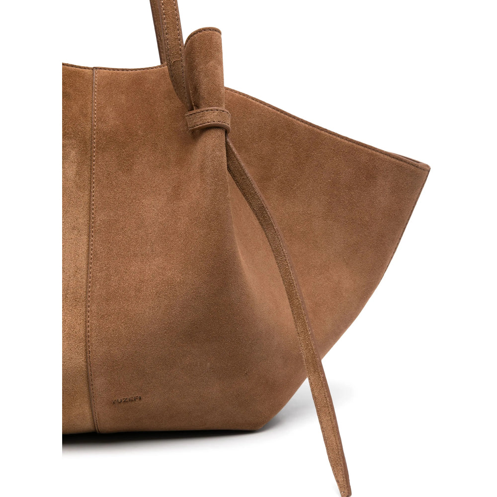 Yuzefi Bags - Brown | 6130383cd8344f0bf56f00e58c5a8e4295a3cb94