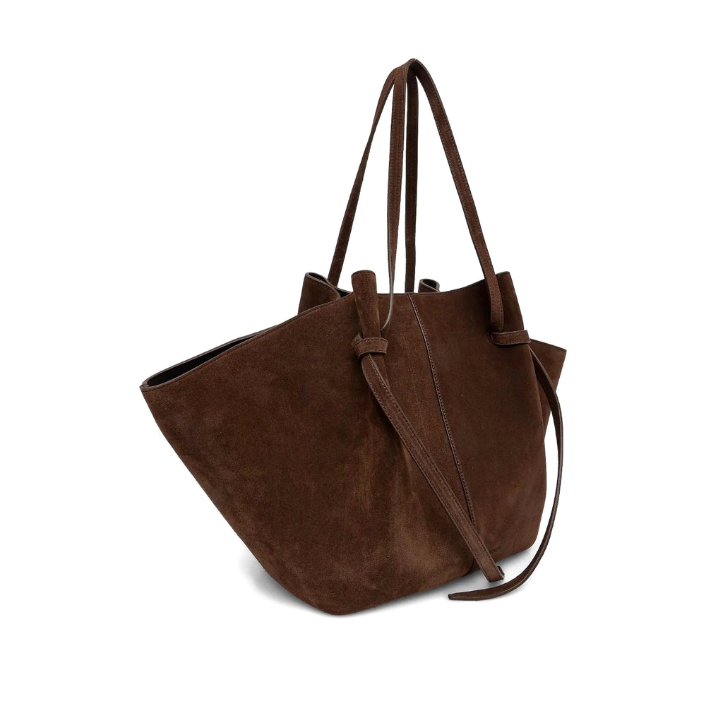 Yuzefi Bags - Brown | c523e0b2de59567ad352190ed4875adf73cb6031