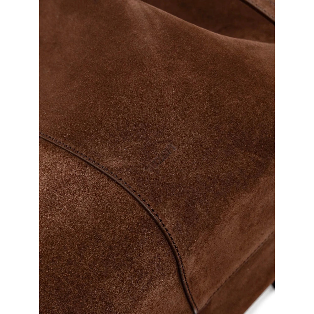 Yuzefi Bags - Brown | 44ef9b546f372696083bd0c7cf5651ada5e957f0