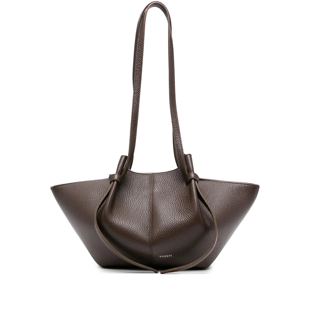 Yuzefi Bags - Brown | dafdefa2eb3d7e7d122e568472998e7cf02a93a8