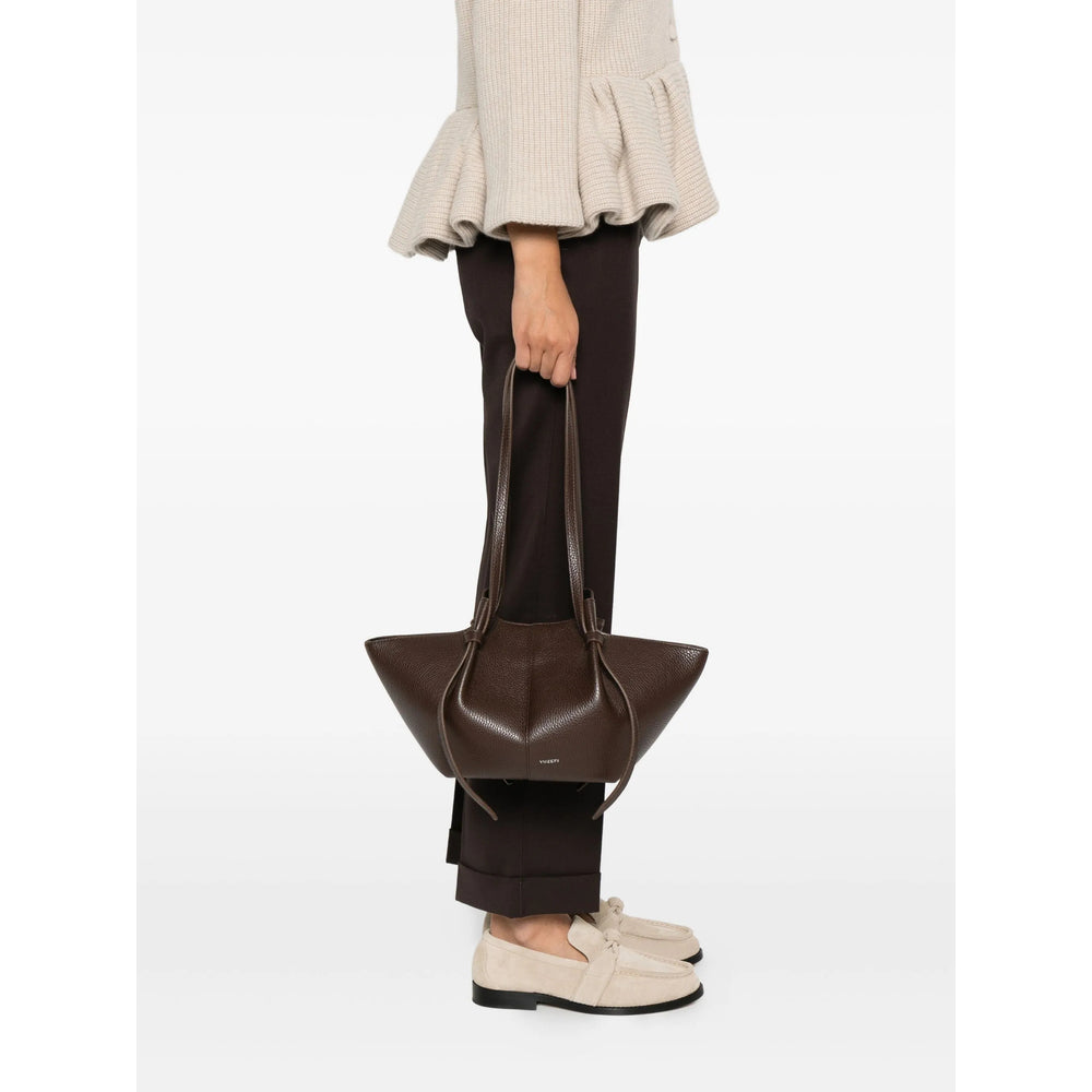Yuzefi Bags - Brown | 3f28a1cc9129aff47411854b7f2b738d660b235b