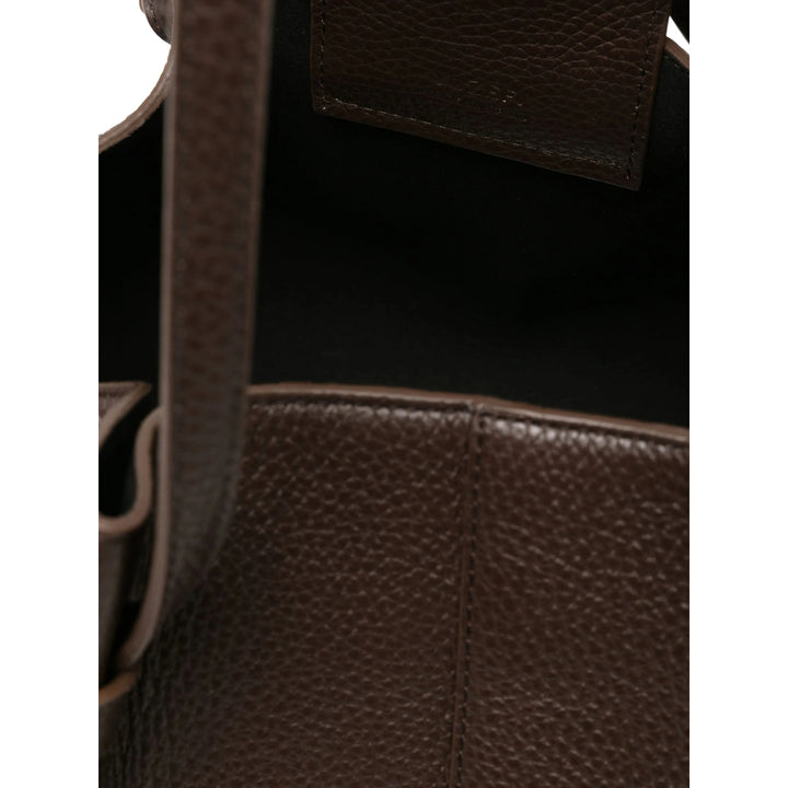 Yuzefi Bags - Brown | a50cffe6d2fb8d7d25dbac06d5654c95e910e9a1