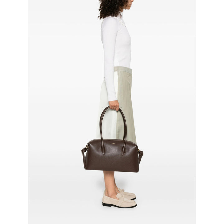 Yuzefi Bags - Brown | 345c0a5b2f5b7b89305110cb6107a27e3034c1b4