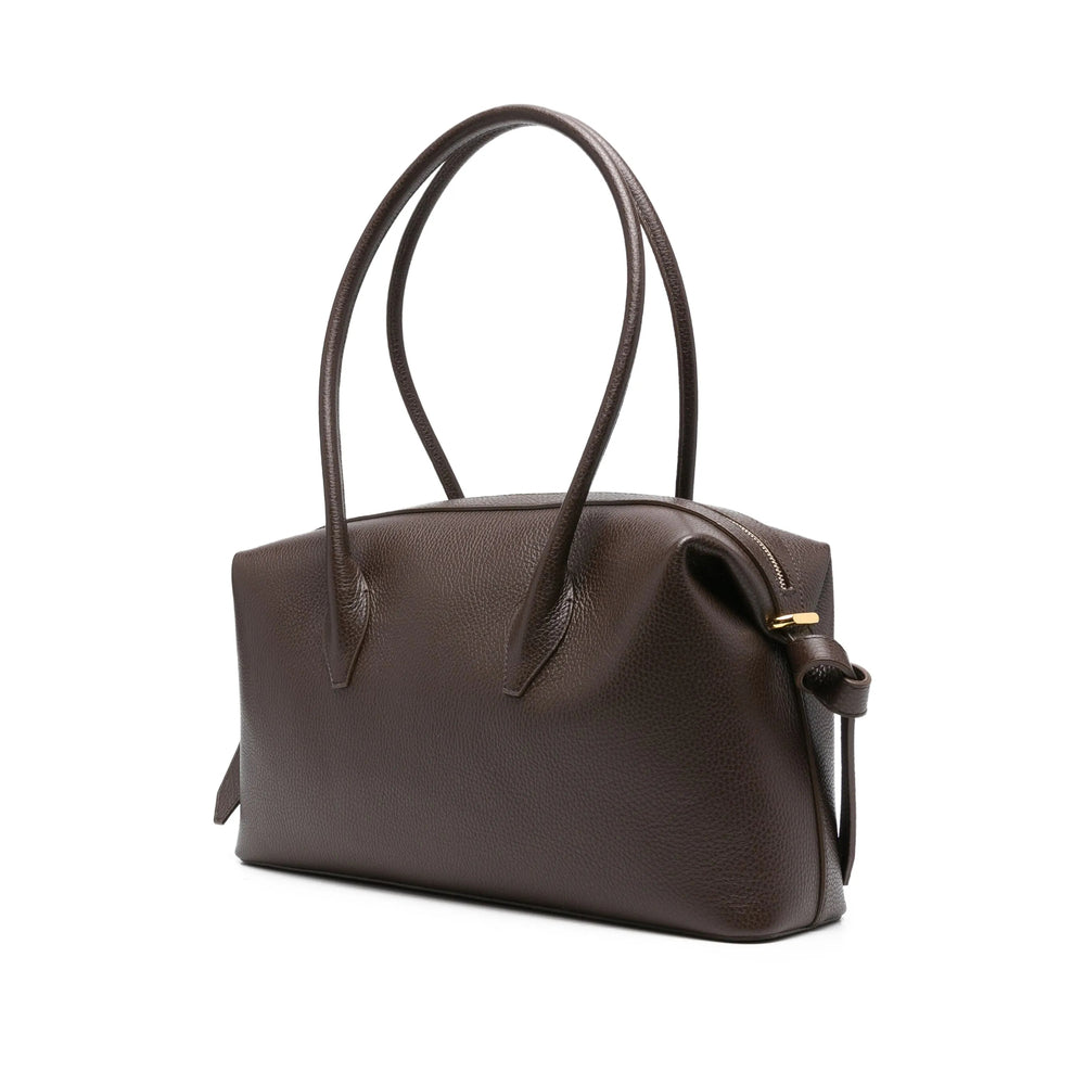 Yuzefi Bags - Brown | 41850e00338617291a0304599ff82c33ea268242