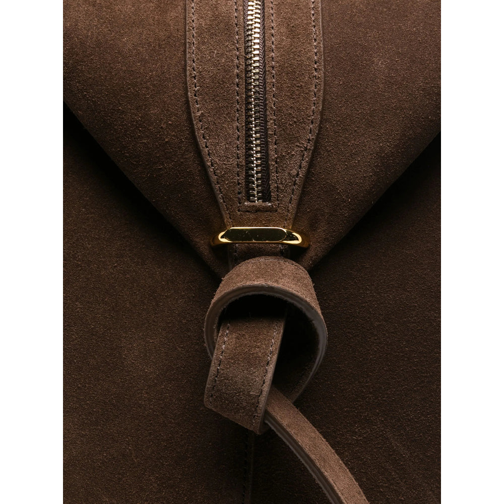 Yuzefi Bags - Brown | 3c9f8250d96bff1913619a296755c0869bc844a1