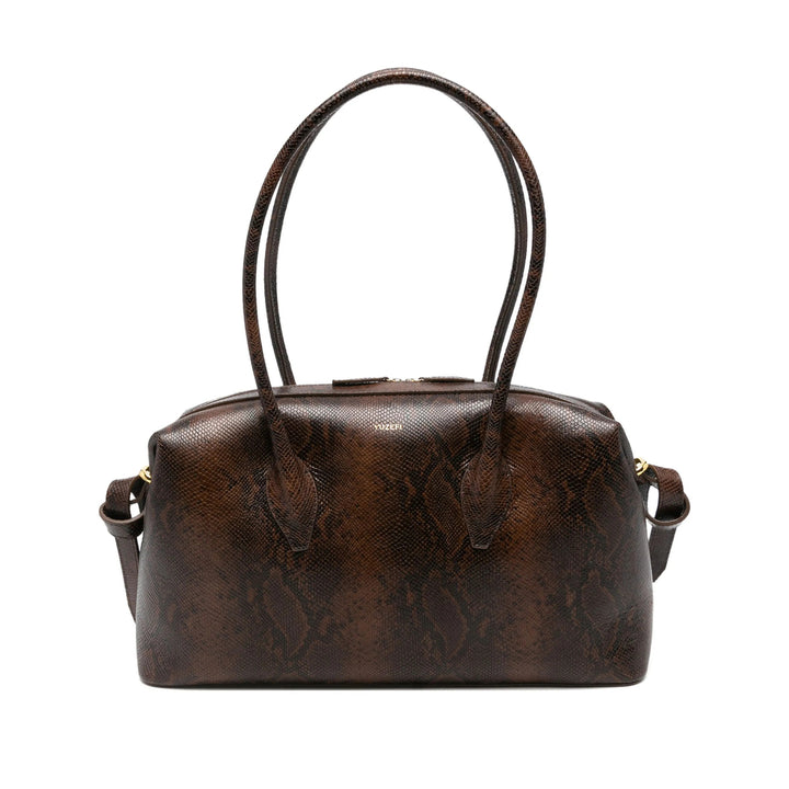 Yuzefi Bags - Brown | edd0a34dc17cb2fda3df86d36b9dcd8f5d9612d5