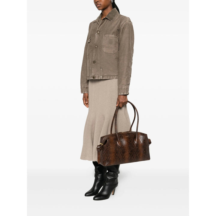 Yuzefi Bags - Brown | 816f6c686f513451ef8b9f2a8dc475c0b8ff61c3