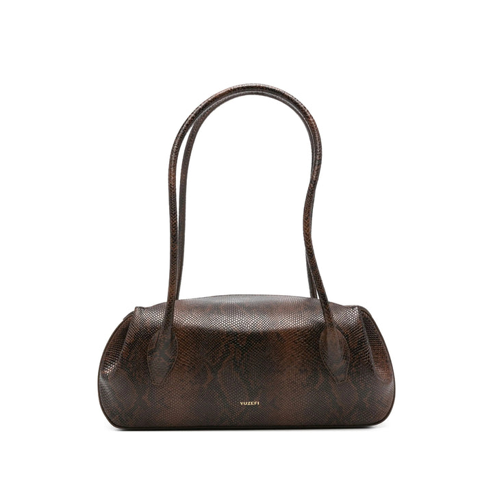 Yuzefi Bags - Brown | bb829a6601c4b9955184a402c9d4dc4dd95dc1ca