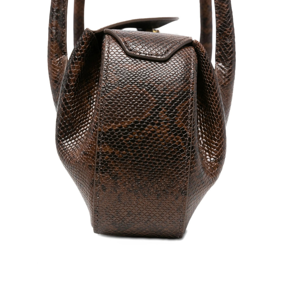 Yuzefi Bags - Brown | 6578b5e313740a9260c8d1718dfe9c5826aa4b3a