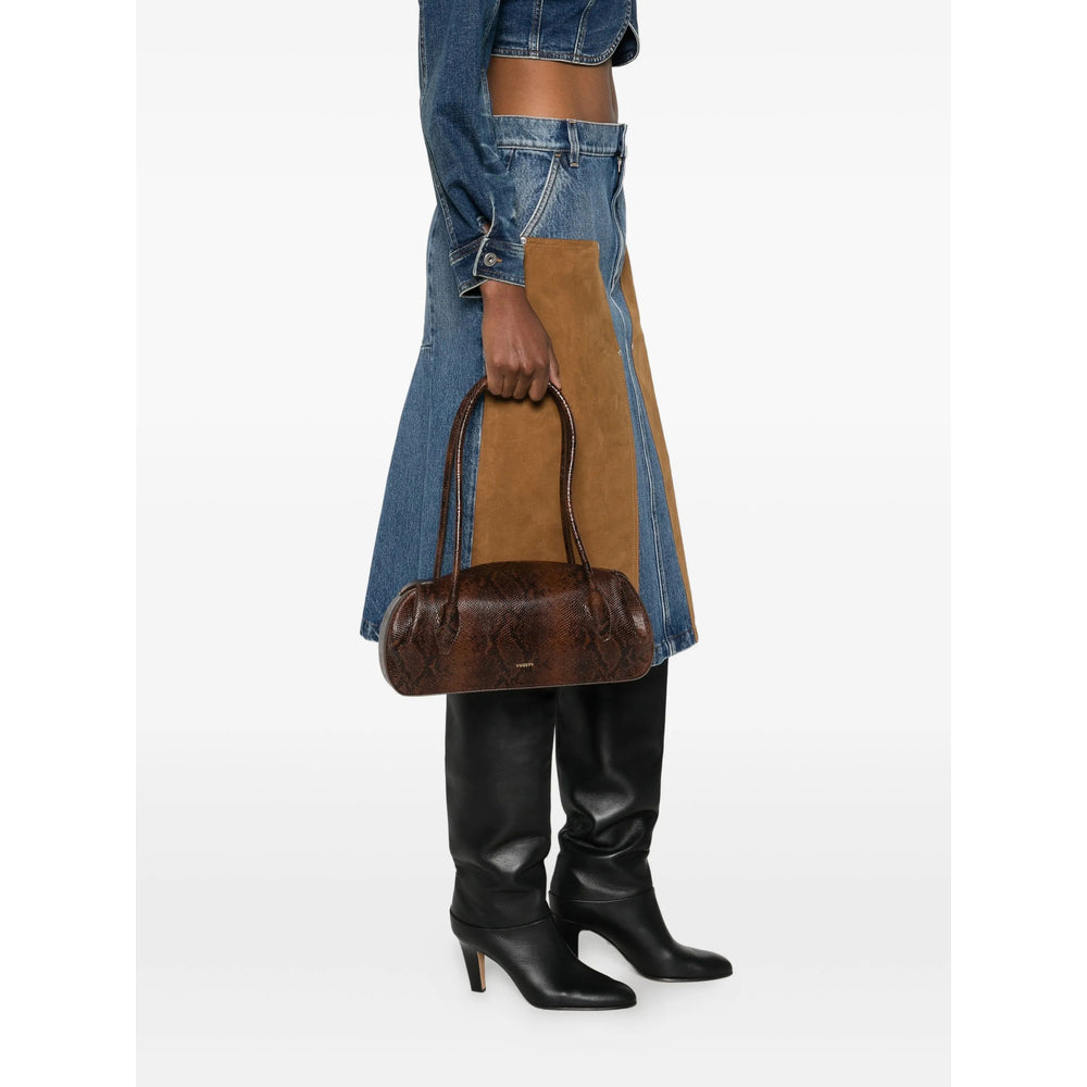 Yuzefi Bags - Brown | a931fcaf4fc04664e55547023dc82788b18e1606