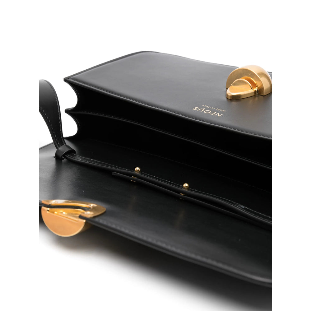 Neous Bags - Black | ea7371cf90e7b030befa3a8a90cbdf46074029b9