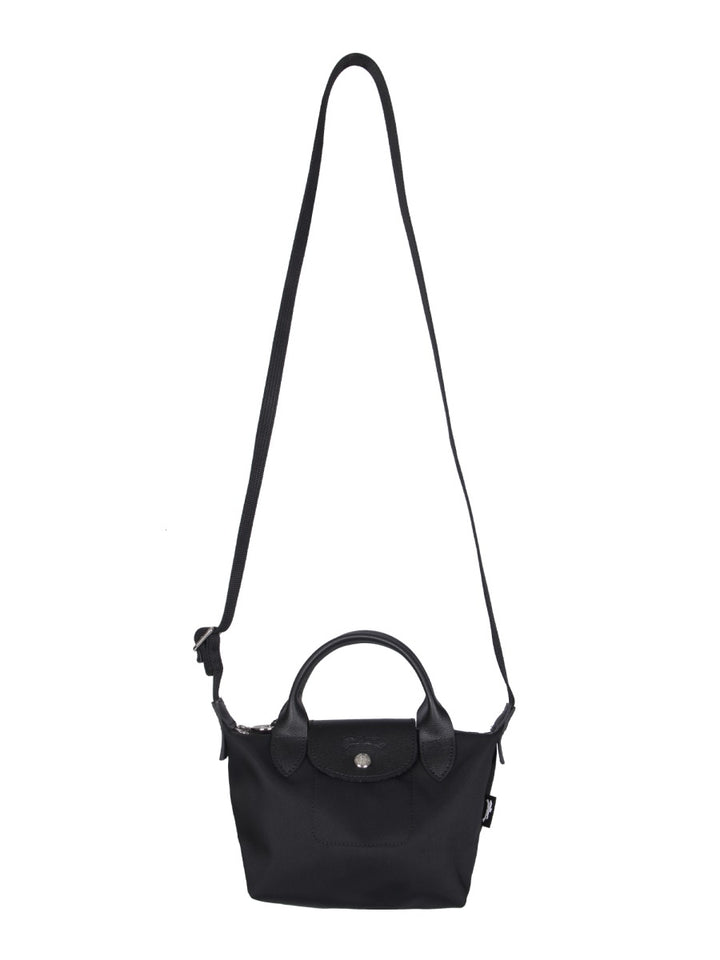 Longchamp Hand Bags - Black | Wanan Luxury