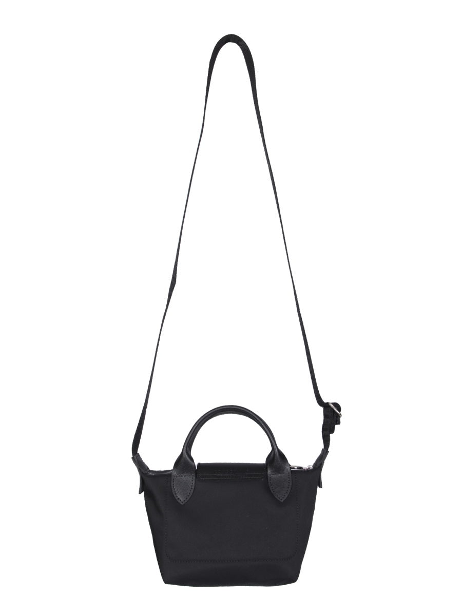 Longchamp Hand Bags - Black | Wanan Luxury