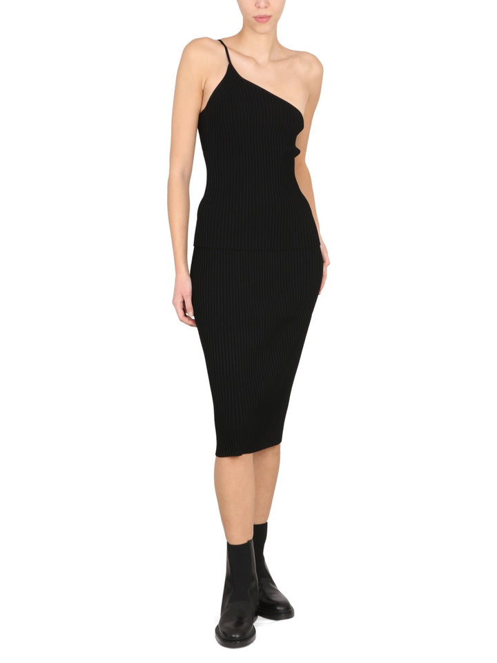 Helmut Lang Skirts - Black | 3155a71b80cdcdca1b1c21ae90f3360ba203d984