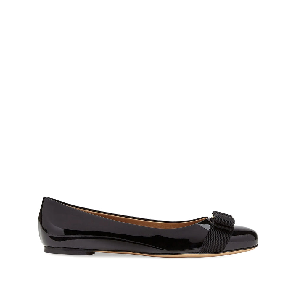 Ferragamo Shoes - Black | 39adc958cbbafc6c9ee3a049c9e148506fde6eff