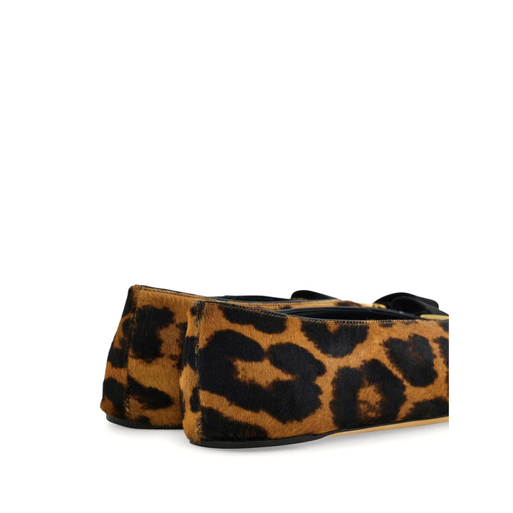 Ferragamo Shoes - Brown | a47b0a80cefd452c920d61962b5195eb784fd787