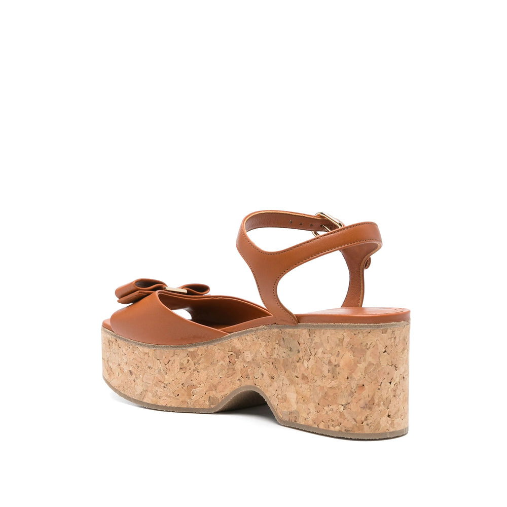 Ferragamo Shoes - Brown | 94e886111b5f236882b8b9fbb8664d6e94ab01e6